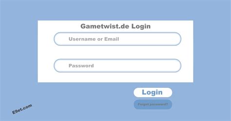 gamewist|gametwist iniciar sesión.